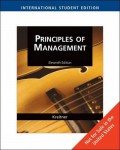 Principles of management