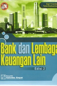 Bank dan lembaga keuangan lain