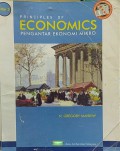 Principles of economics : pengantar ekonomi mikro