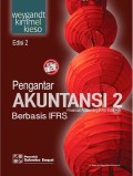 Pengantar akuntansi : buku 2