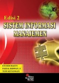 Sistem informasi manajemen