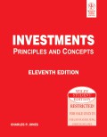 Investments : analysis and management