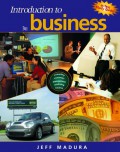 Introduction to business