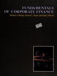 Fundamentals of corporate finance