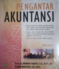 Pengantar akuntansi