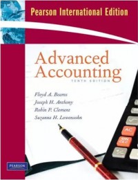 Advanced accounting