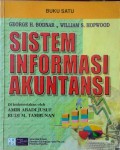 Sistem informasi akuntansi : buku 1