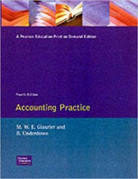 Accounting practice