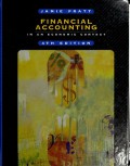Financial accounting in an economic context