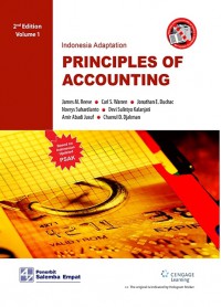 Principles of accounting