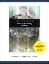 Financial accounting