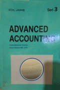 Intermediate accounting : soal jawab