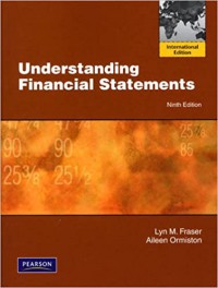 Understanding financial statements