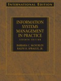 Information systems management in practice