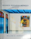 Business research methods