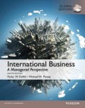 International business: a managerial perspective