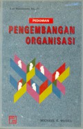 Pedoman pengembangan organisasi bagi manajer operasional