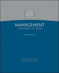 Management control systems