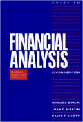 Guide to financial analysis