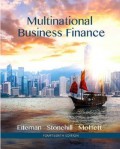 Multinational business finance