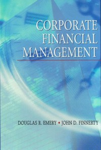 Corporate financial management