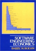 Software engineering economics