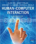 Human-computer interaction
