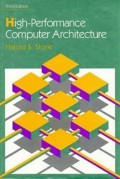 High-performance computer architecture