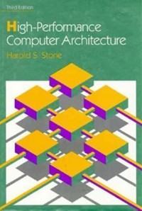 High-performance computer architecture