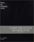 Computer system architecture