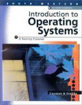 Introduction to operating systems : a survey course