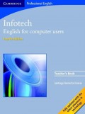 Infotech : english for computer users