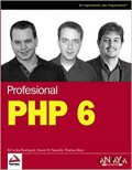 Professional PHP6