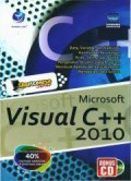 Microsoft visual C++ 2010 : short course series