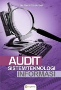 Audit sistem & teknologi informasi