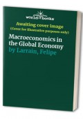 Macroeconomics in the global economy
