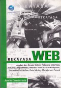Rekayasa web : analisa dan desain sistem, rekayasa informasi, rekayasa hipermedia ....