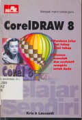 Belajar sendiri coreldraw 8