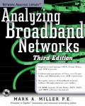 Analyzing broadband networks