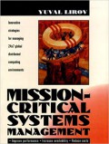 Mission-critical systems management