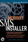 Microsoft SMS installer