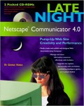 Late night Netscape communicator 4.0