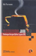 Pemrograman Java 2 : membangun beragam aplikasi layanan SMS