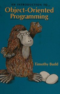 An Introduction to object-oriented programming