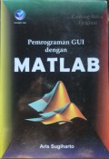 Pemrograman GUI dengan matlab