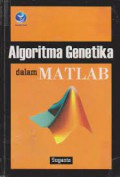 Algoritma genetika dalam matlab