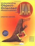 Understanding object-oriented programming with Java