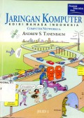 Jaringan komputer : jilid 1