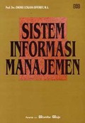 Sistem informasi manajemen