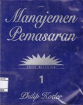 Manajemen pemasaran 1